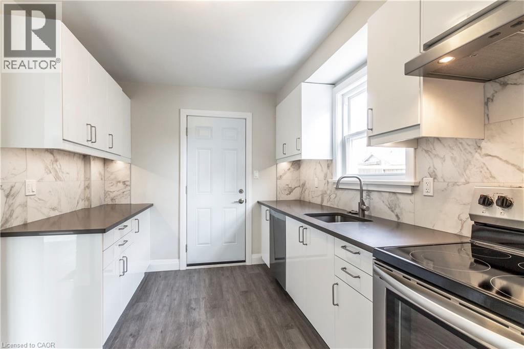 2337 Barclay Road, Burlington, Ontario  L7R 2B7 - Photo 8 - 40825486