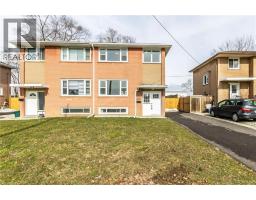 2337 BARCLAY Road, burlington, Ontario