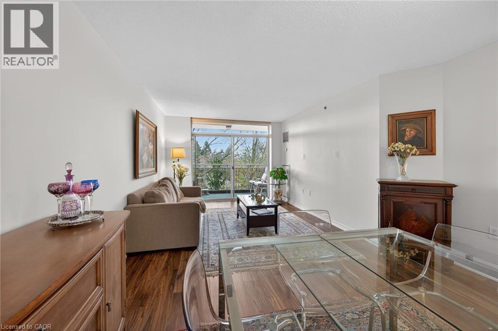 100 Burloak Drive Unit# 1410, Burlington, Ontario  L7L 6P6 - Photo 12 - 40825347