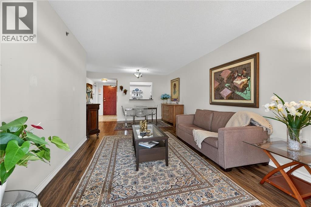100 Burloak Drive Unit# 1410, Burlington, Ontario  L7L 6P6 - Photo 15 - 40825347