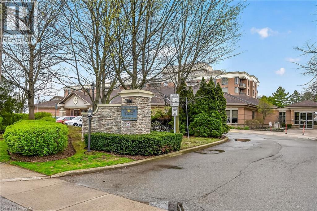 100 Burloak Drive Unit# 1410, Burlington, Ontario  L7L 6P6 - Photo 2 - 40825347
