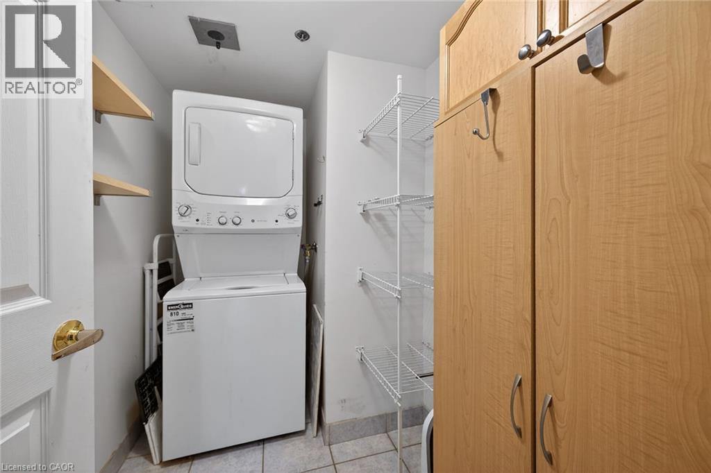 100 Burloak Drive Unit# 1410, Burlington, Ontario  L7L 6P6 - Photo 28 - 40825347