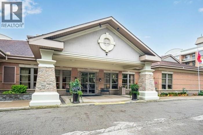 100 Burloak Drive Unit# 1410, Burlington, Ontario  L7L 6P6 - Photo 3 - 40825347