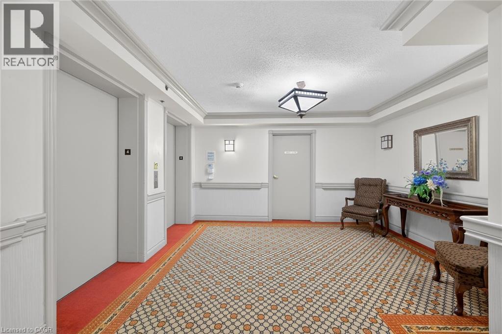 100 Burloak Drive Unit# 1410, Burlington, Ontario  L7L 6P6 - Photo 31 - 40825347