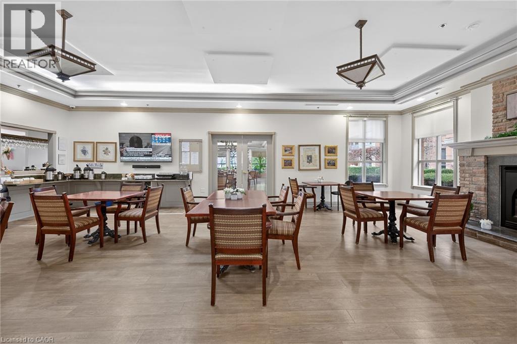 100 Burloak Drive Unit# 1410, Burlington, Ontario  L7L 6P6 - Photo 34 - 40825347