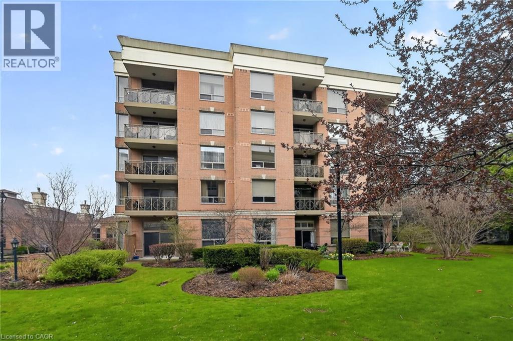 100 Burloak Drive Unit# 1410, Burlington, Ontario  L7L 6P6 - Photo 44 - 40825347