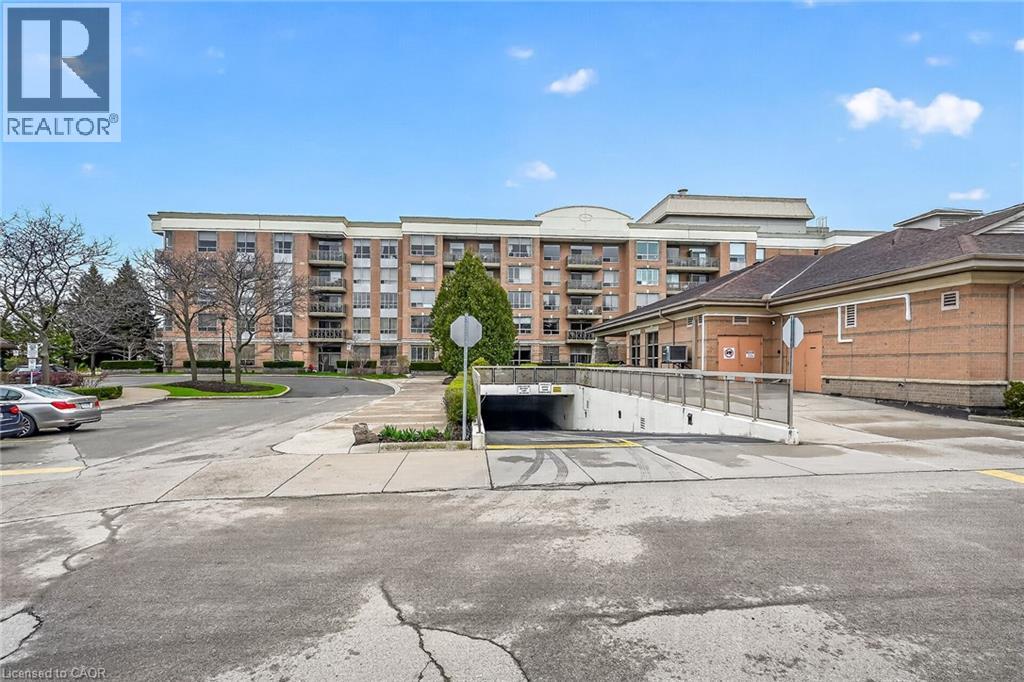 100 Burloak Drive Unit# 1410, Burlington, Ontario  L7L 6P6 - Photo 46 - 40825347