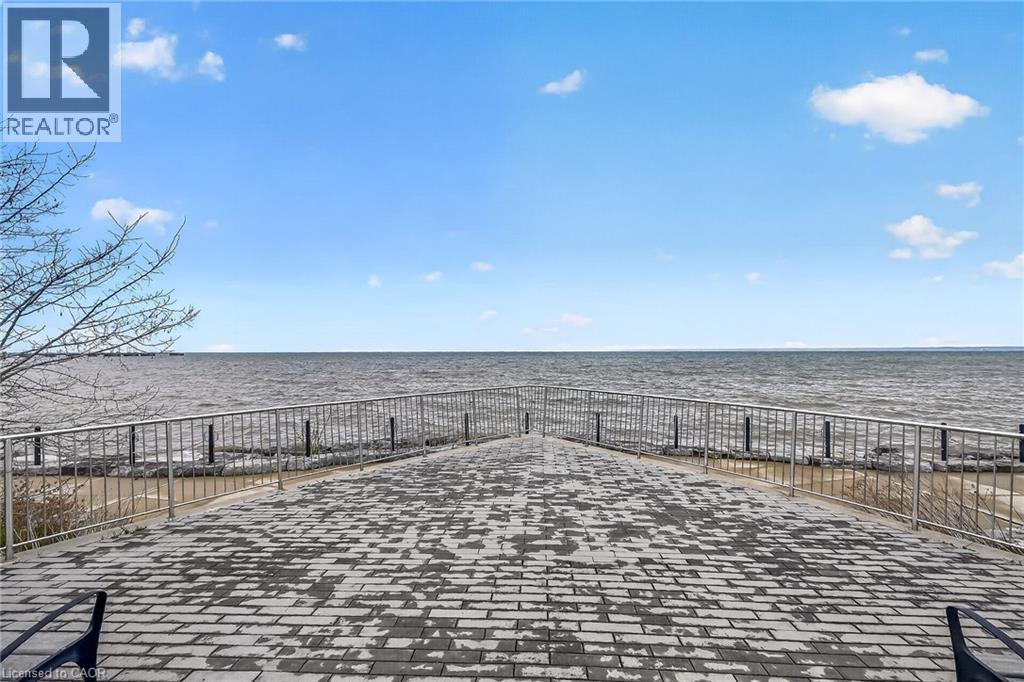 100 Burloak Drive Unit# 1410, Burlington, Ontario  L7L 6P6 - Photo 47 - 40825347