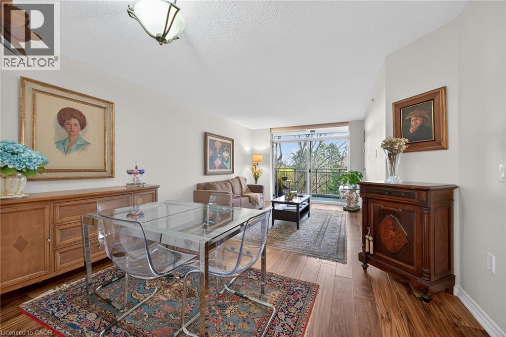100 Burloak Drive Unit# 1410, Burlington, Ontario  L7L 6P6 - Photo 9 - 40825347
