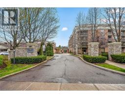 100 BURLOAK Drive Unit# 1410, Burlington, Ontario