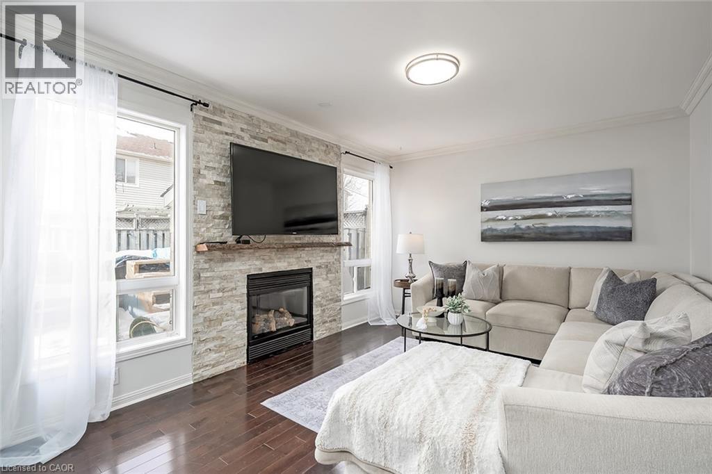 599 Caverhill Crescent, Milton, Ontario  L9T 5K1 - Photo 10 - 40825318