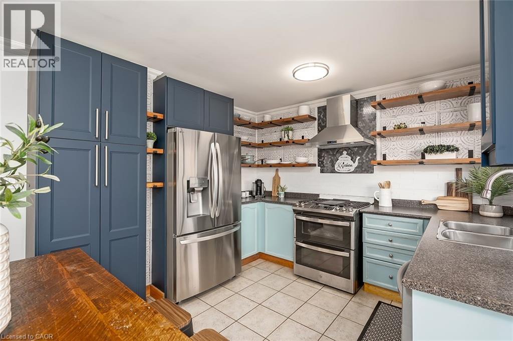 599 Caverhill Crescent, Milton, Ontario  L9T 5K1 - Photo 14 - 40825318