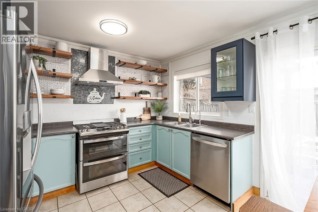 599 Caverhill Crescent, Milton, Ontario  L9T 5K1 - Photo 15 - 40825318