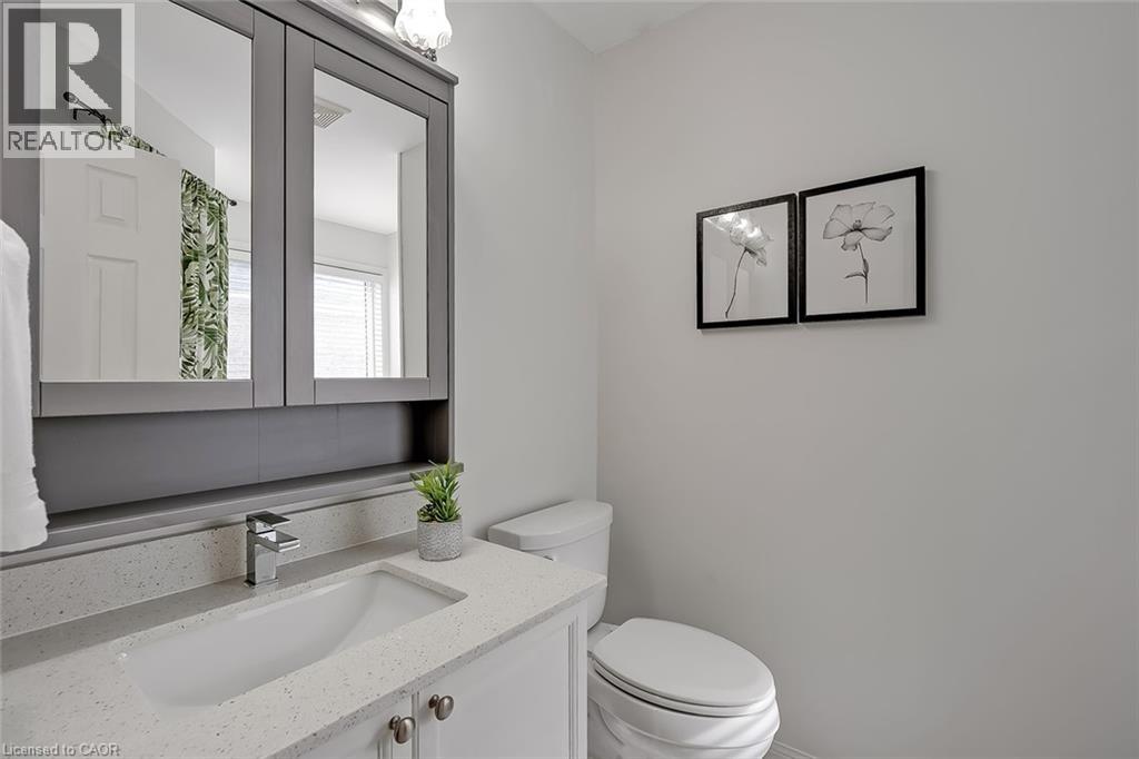 599 Caverhill Crescent, Milton, Ontario  L9T 5K1 - Photo 21 - 40825318