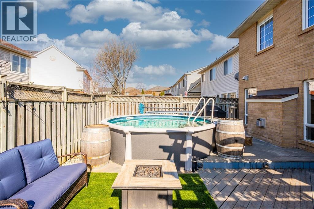 599 Caverhill Crescent, Milton, Ontario  L9T 5K1 - Photo 37 - 40825318