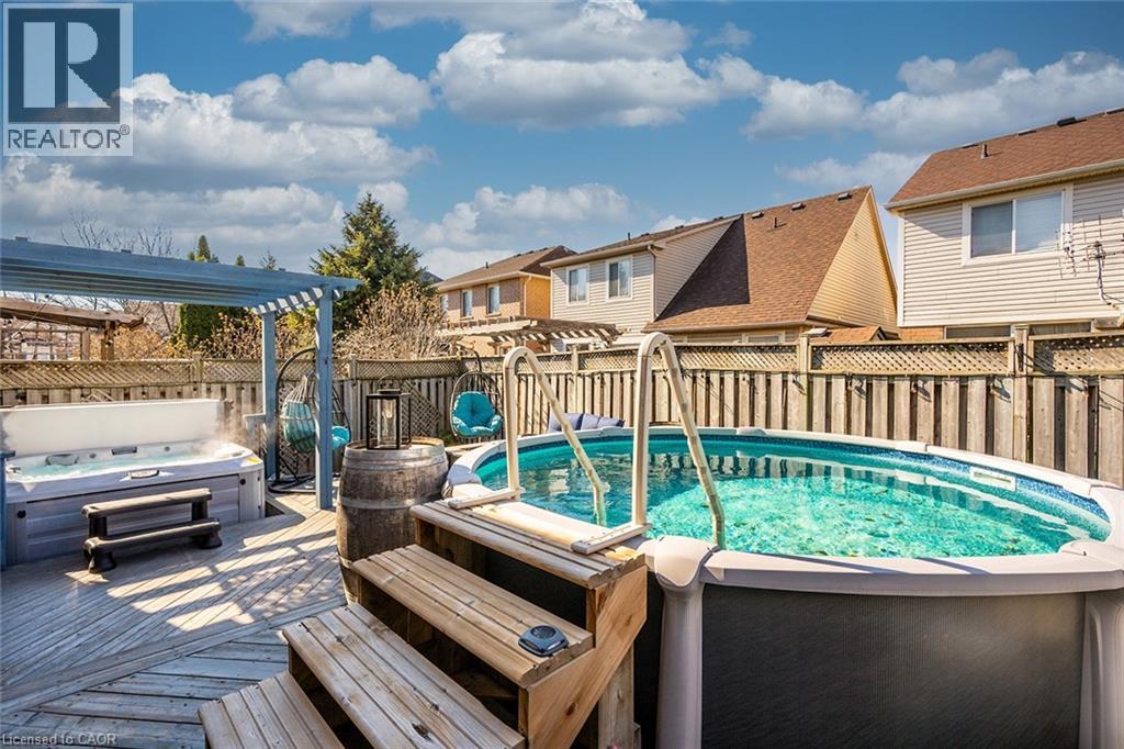 599 Caverhill Crescent, Milton, Ontario  L9T 5K1 - Photo 39 - 40825318