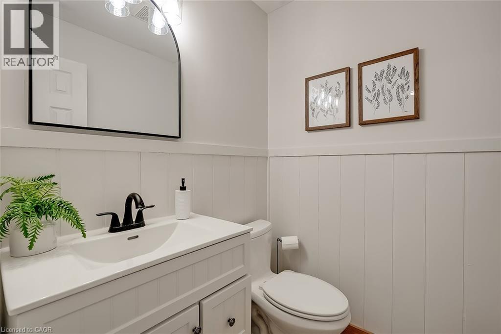 599 Caverhill Crescent, Milton, Ontario  L9T 5K1 - Photo 9 - 40825318