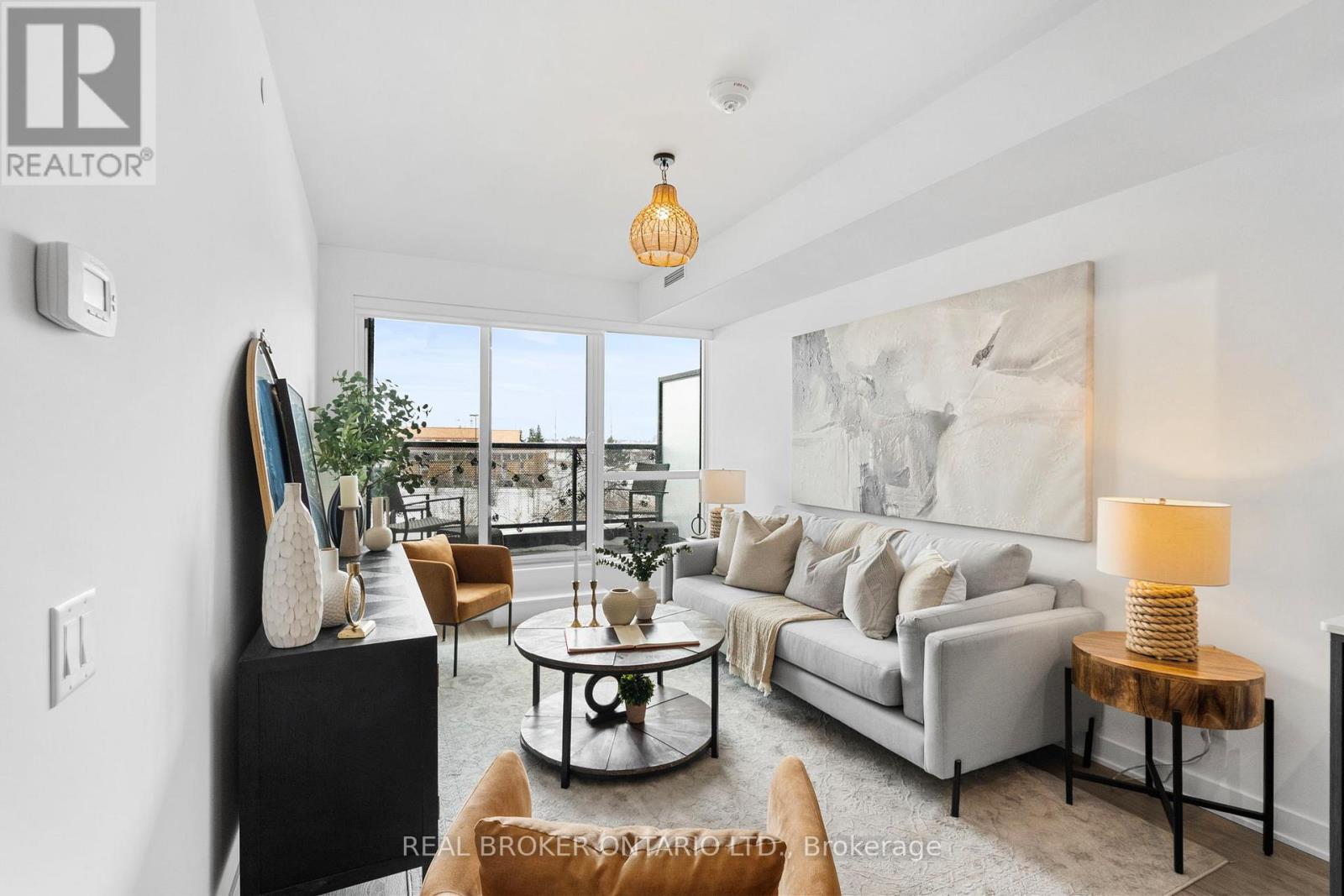 206 - 681 Yonge Street, Barrie, Ontario  L4N 4E8 - Photo 4 - S12775952