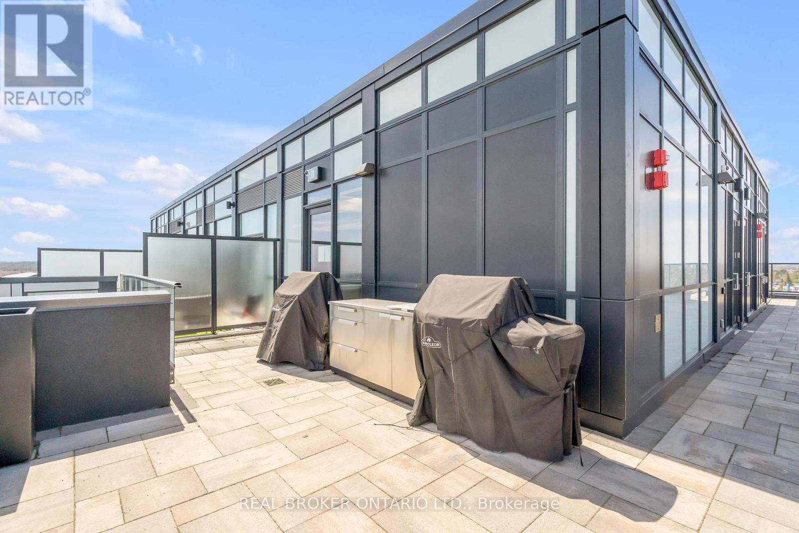 206 - 681 Yonge Street, Barrie, Ontario  L4N 4E8 - Photo 27 - S12775952