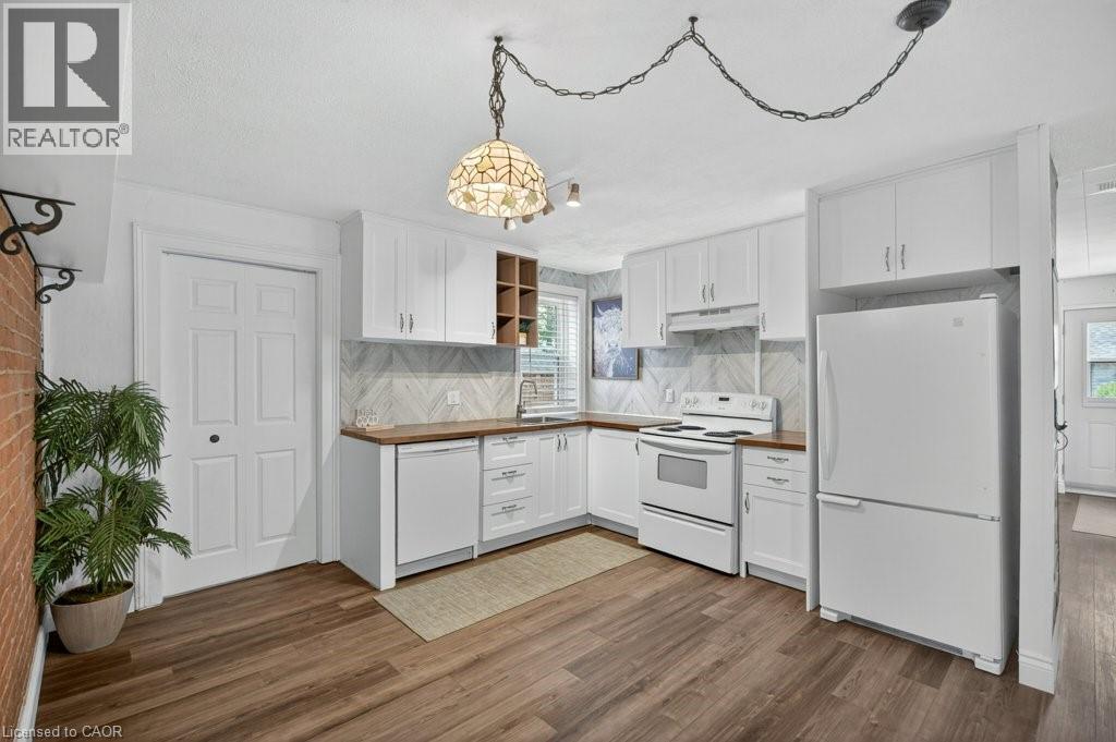 20 Wigton Street, Caledonia, Ontario  N3W 1E9 - Photo 7 - 40824910