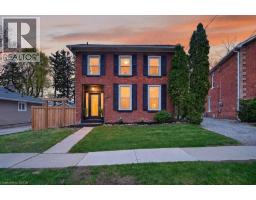 20 WIGTON Street, Caledonia, Ontario