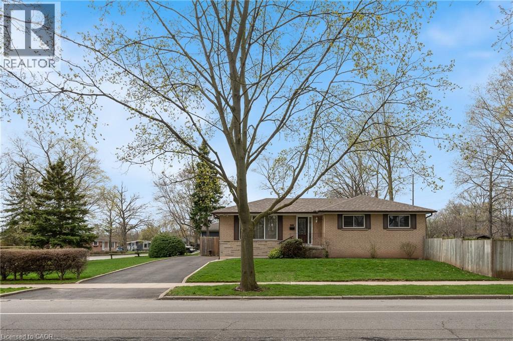 434 HAMPTON HEATH Road, Burlington, Ontario