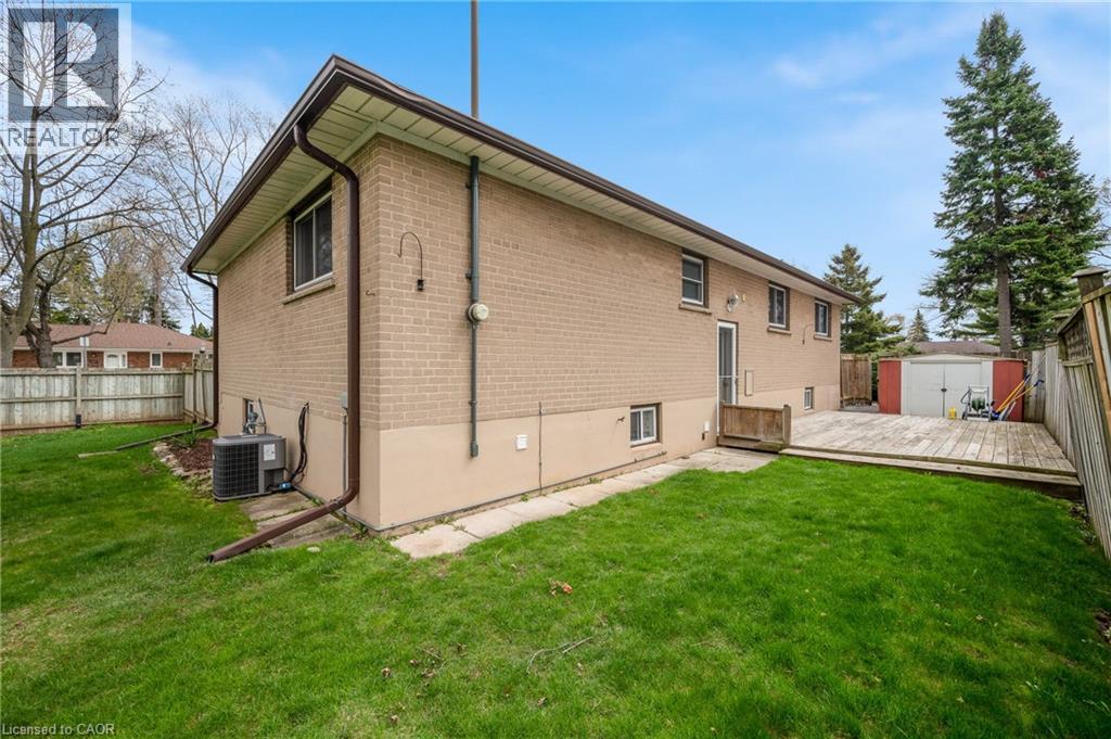 434 Hampton Heath Road, Burlington, Ontario  L7L 4R5 - Photo 36 - 40824877