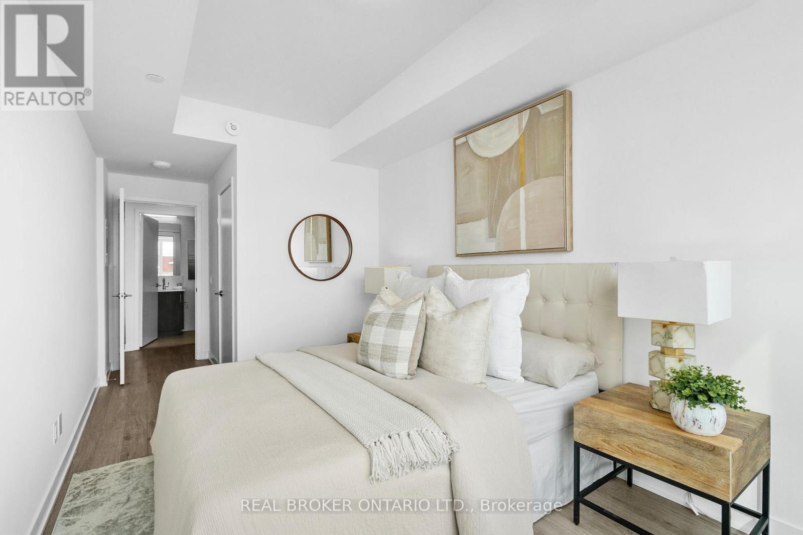 206 - 681 Yonge Street, Barrie, Ontario  L4N 4E8 - Photo 8 - S12775952