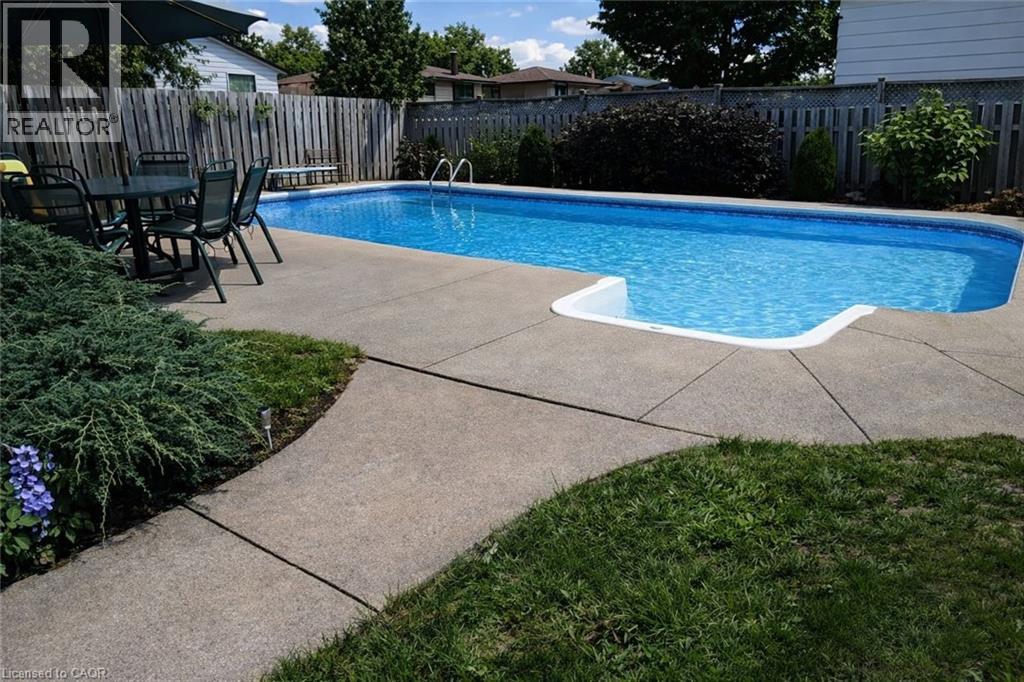 7506 Jubilee Drive, Niagara Falls, Ontario  L2G 7J5 - Photo 26 - 40824479