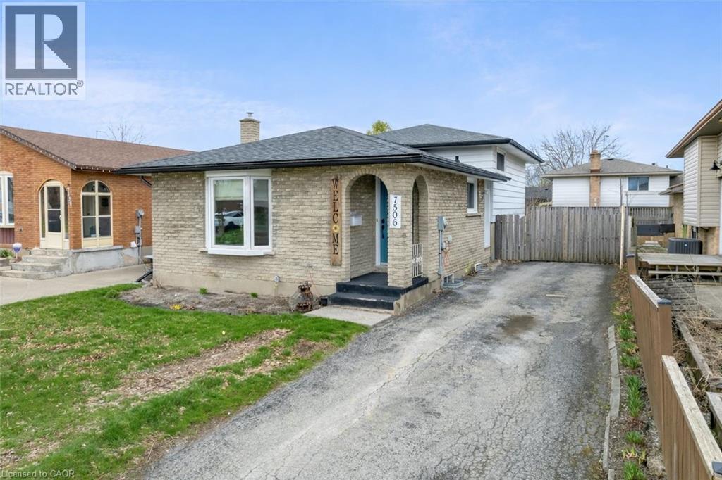 7506 Jubilee Drive, Niagara Falls, Ontario  L2G 7J5 - Photo 28 - 40824479
