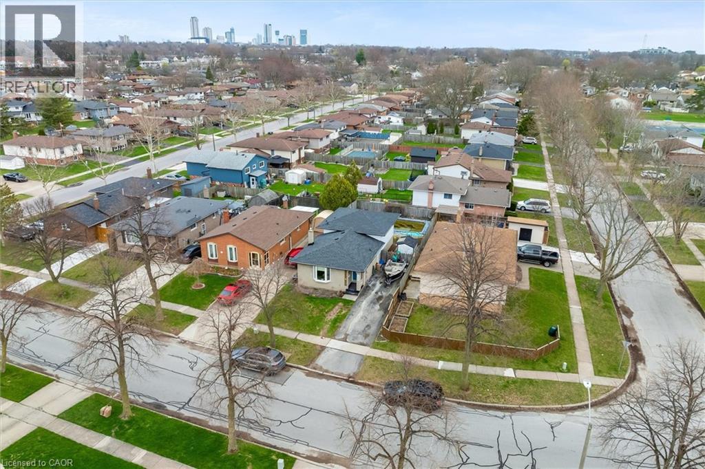 7506 Jubilee Drive, Niagara Falls, Ontario  L2G 7J5 - Photo 32 - 40824479