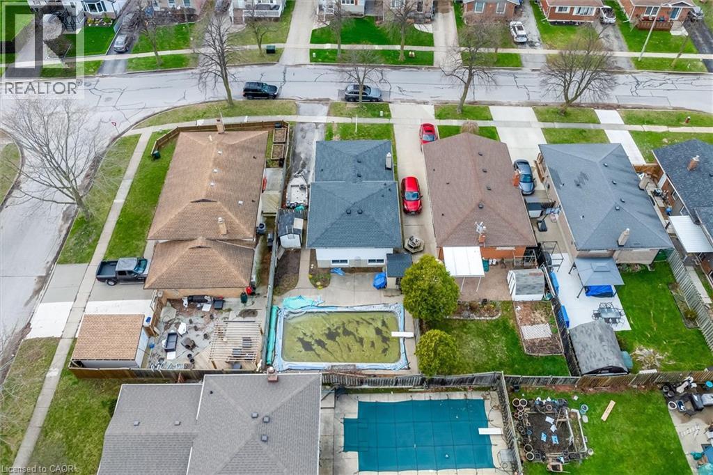 7506 Jubilee Drive, Niagara Falls, Ontario  L2G 7J5 - Photo 35 - 40824479