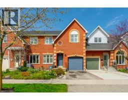 70 MORRISON Crescent, Grimsby, Ontario