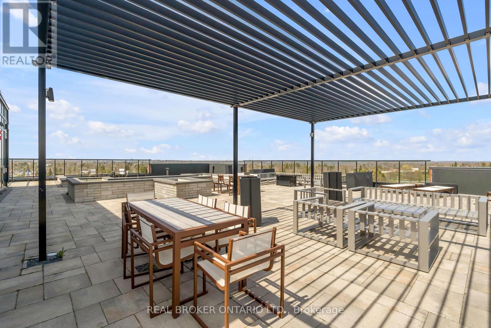 206 - 681 Yonge Street, Barrie, Ontario  L4N 4E8 - Photo 30 - S12775952