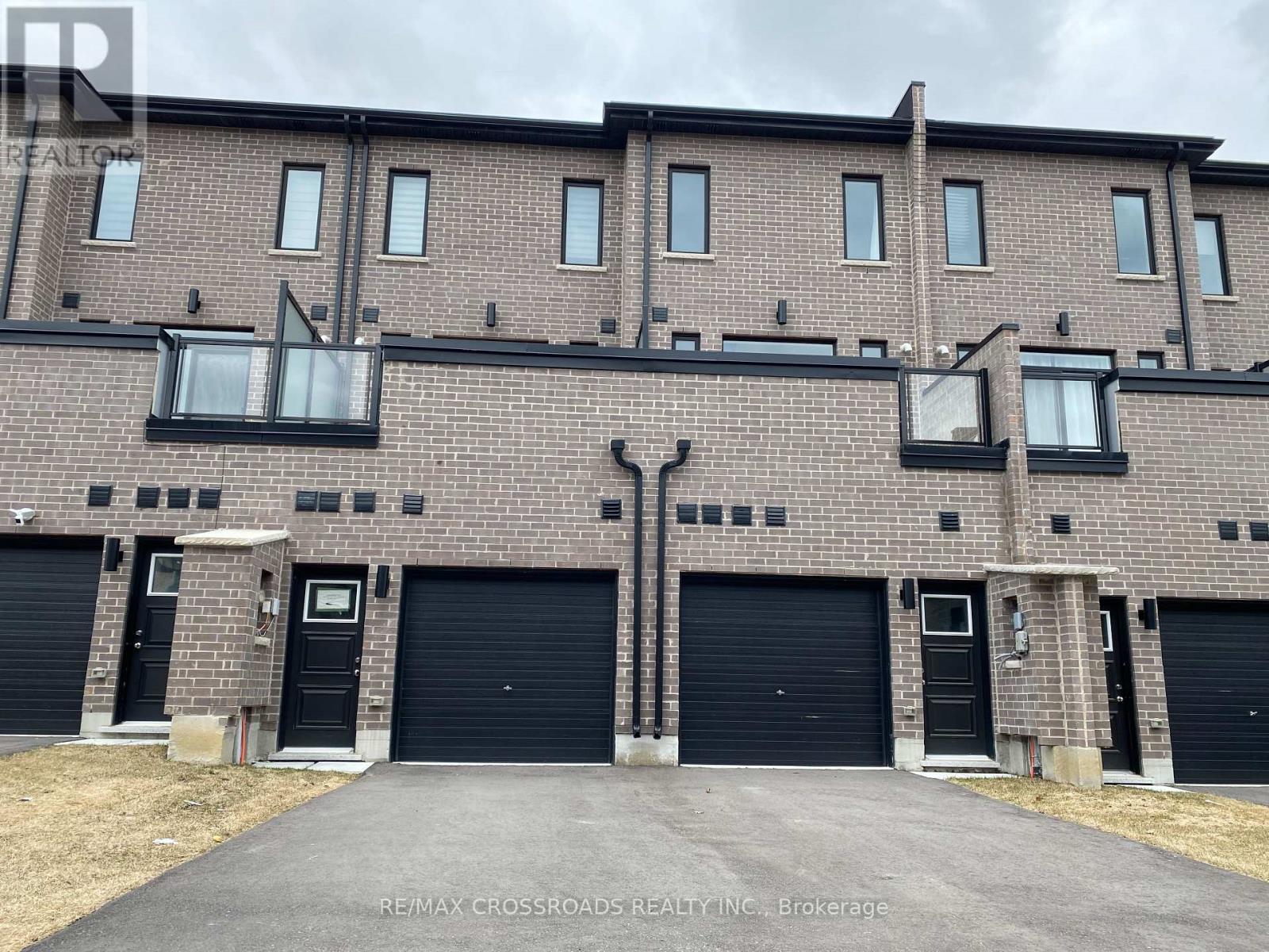 68 STAUFFER CRESCENT, Markham, Ontario