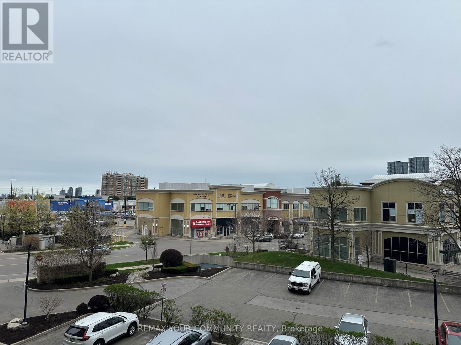 317 - 50 Disera Drive, Vaughan, Ontario  L4J 9E9 - Photo 4 - N13061782