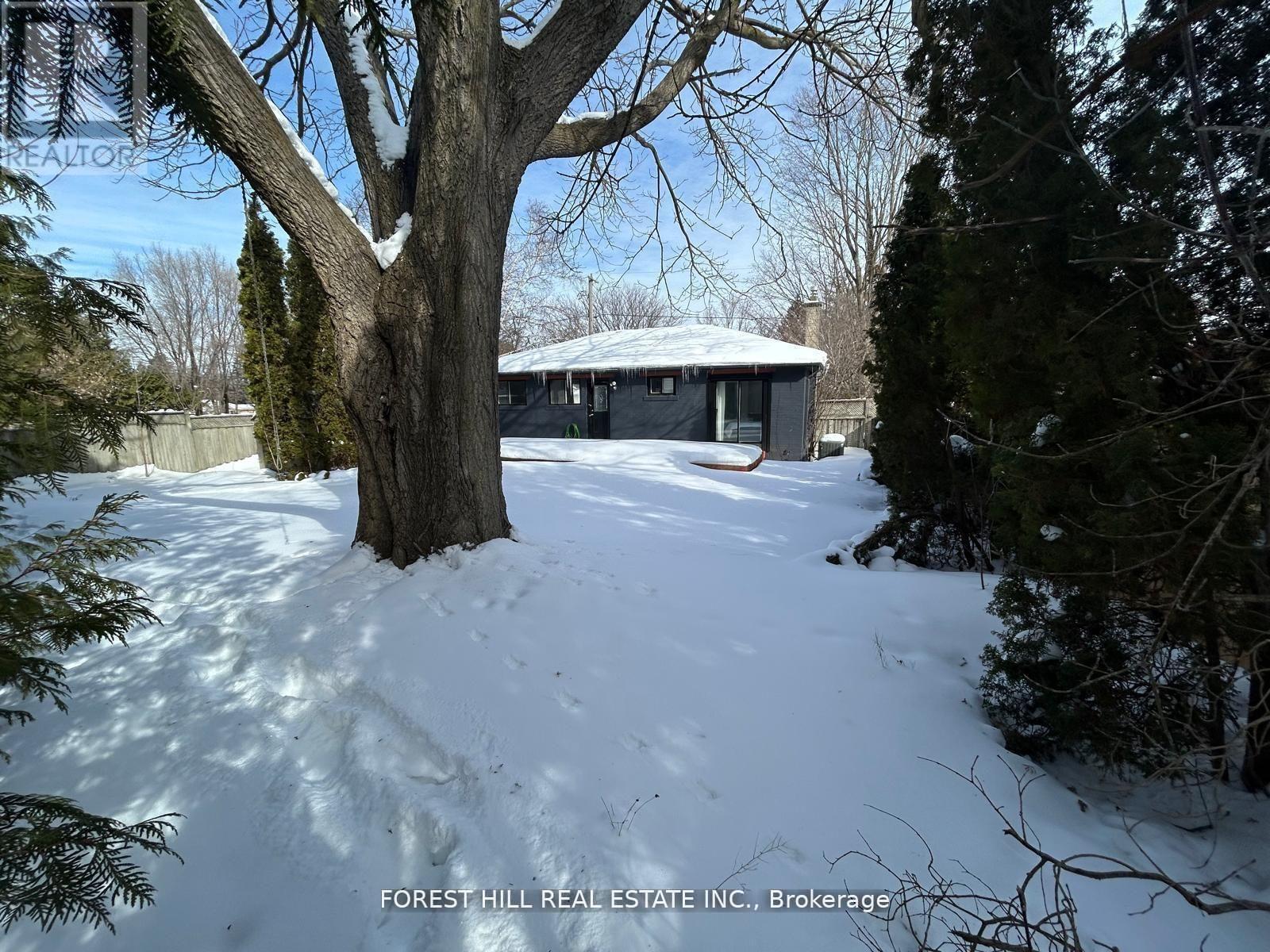 1 Willis Drive, Aurora, Ontario  L4G 2J8 - Photo 32 - N13061786