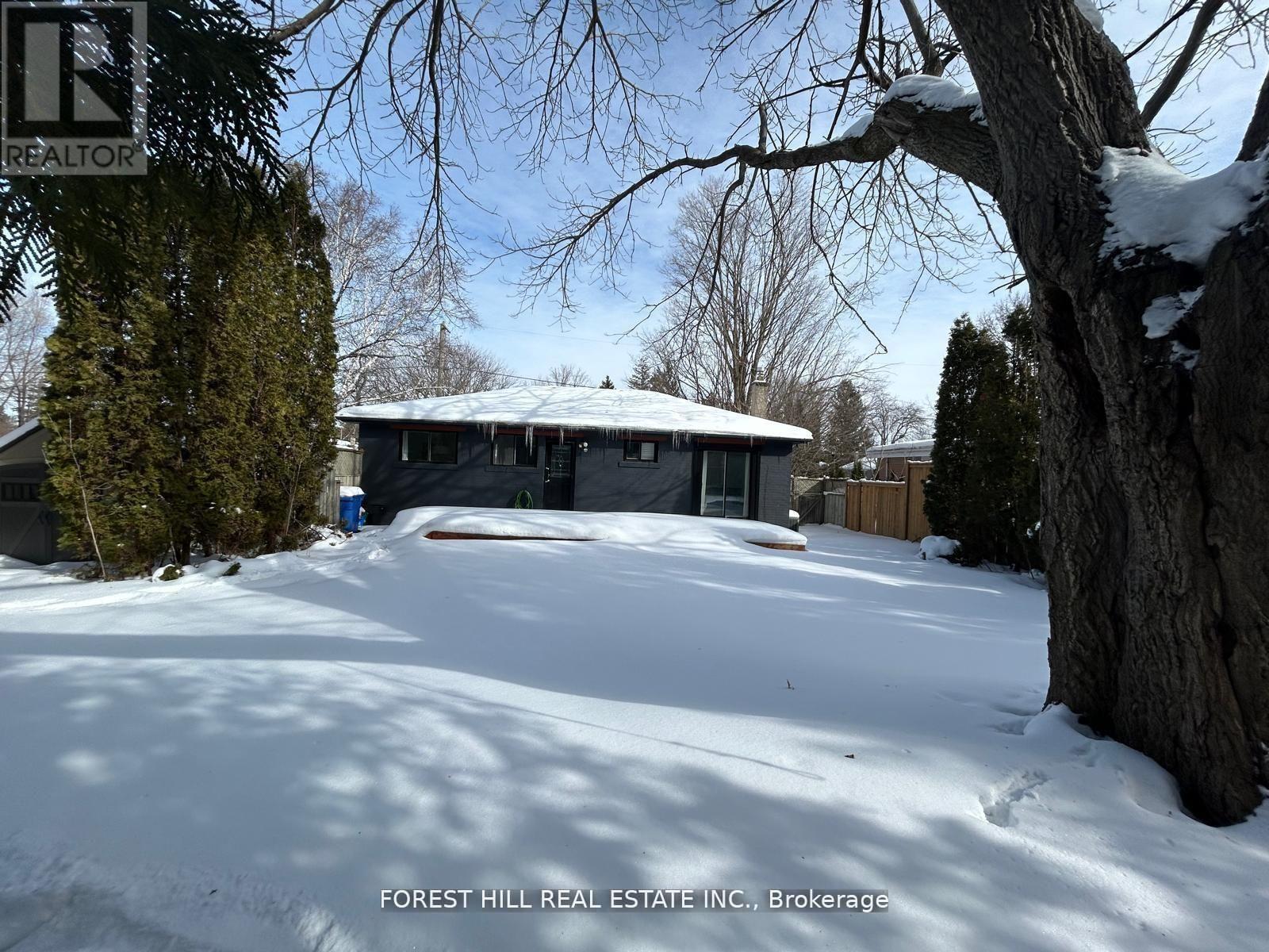 1 Willis Drive, Aurora, Ontario  L4G 2J8 - Photo 33 - N13061786