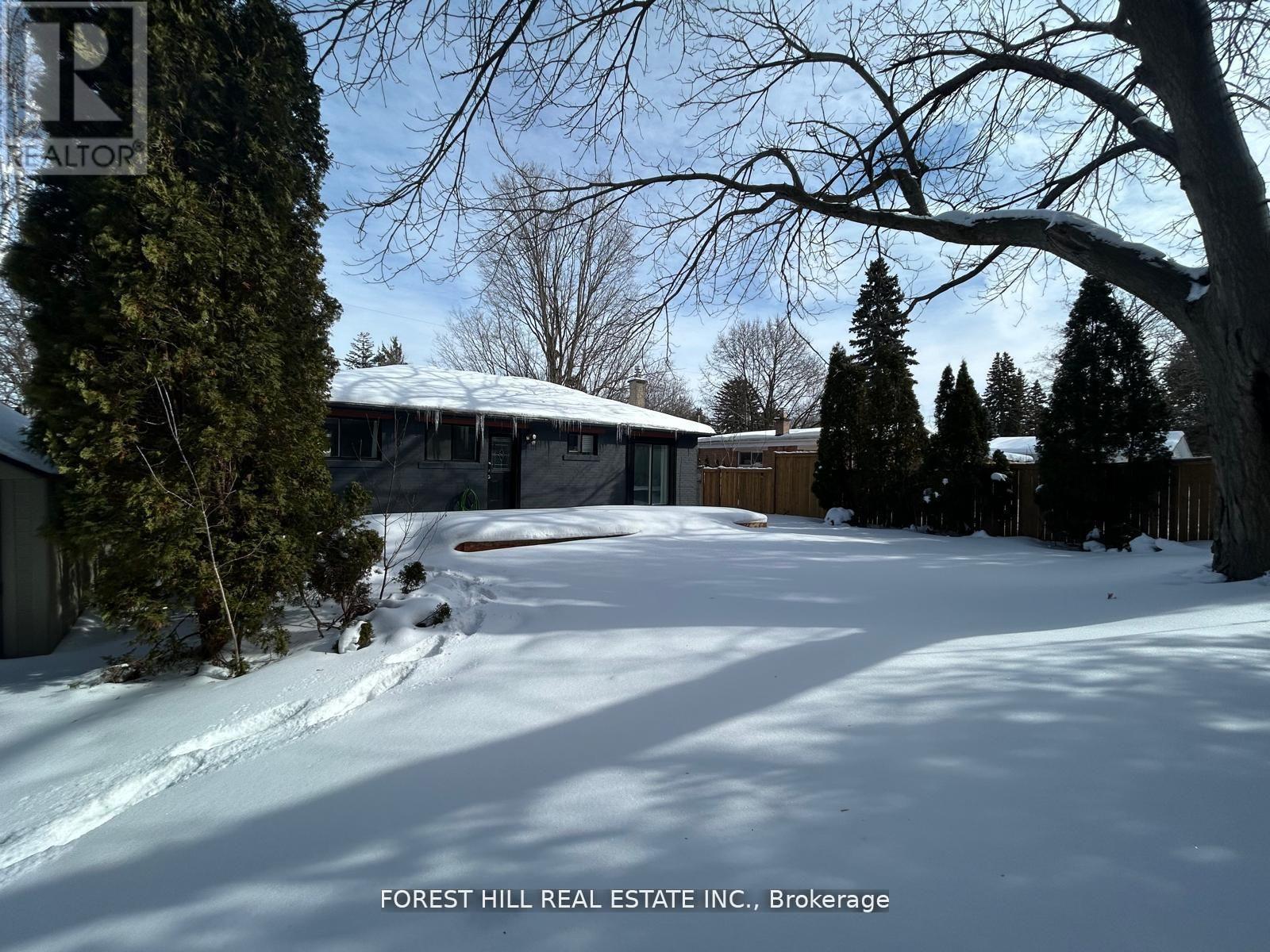 1 Willis Drive, Aurora, Ontario  L4G 2J8 - Photo 36 - N13061786