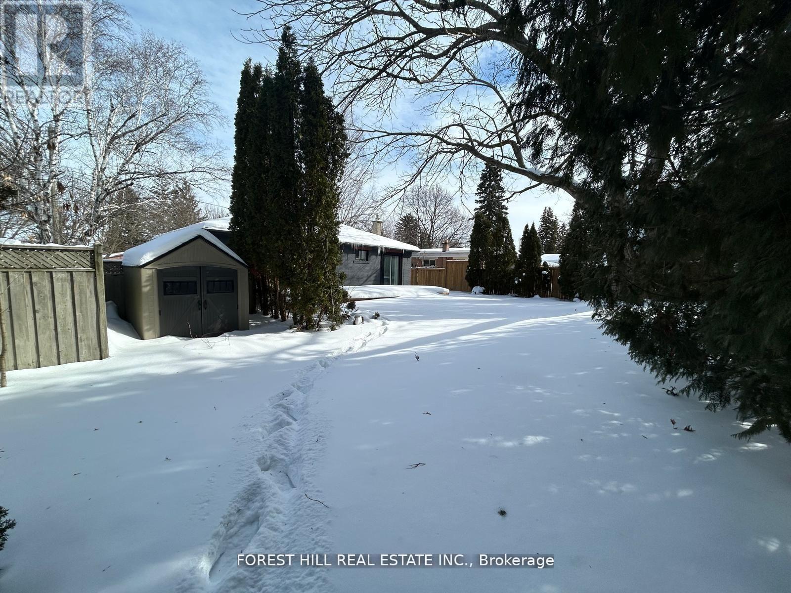 1 Willis Drive, Aurora, Ontario  L4G 2J8 - Photo 37 - N13061786