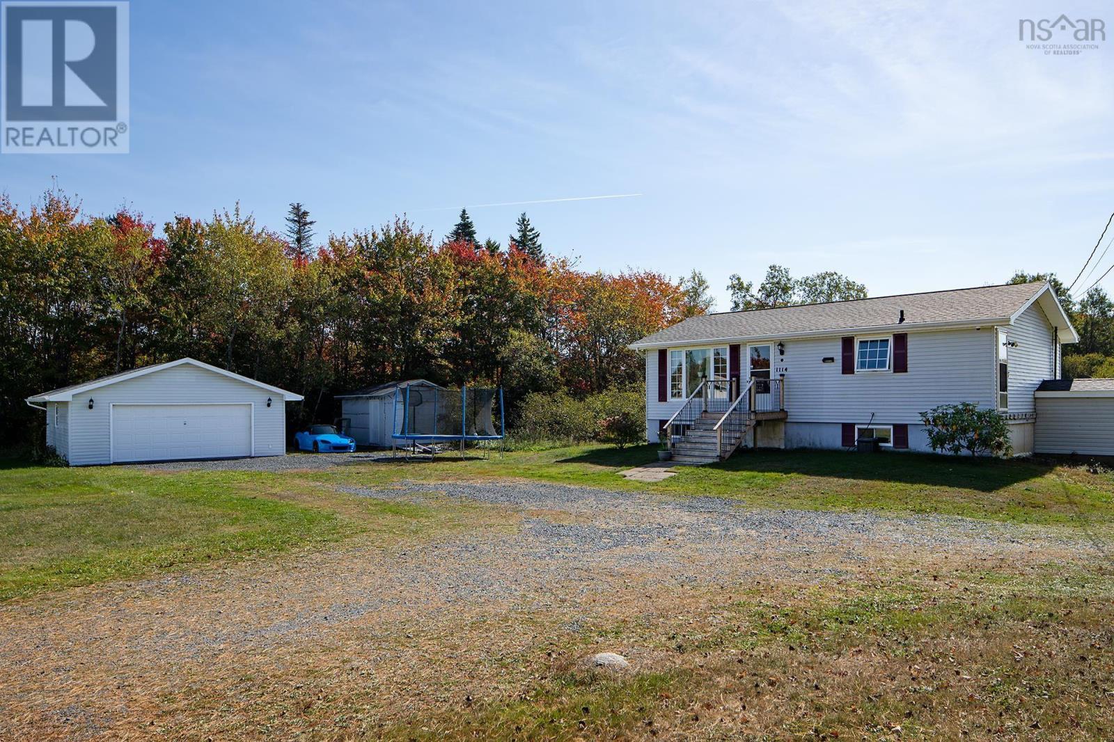 1114 Pockwock Road, Hammonds Plains, Nova Scotia  B4B 1P2 - Photo 1 - 202526713