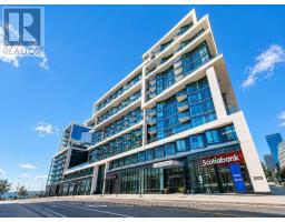 602 - 15 MERCHANTS' WHARF, Toronto, Ontario