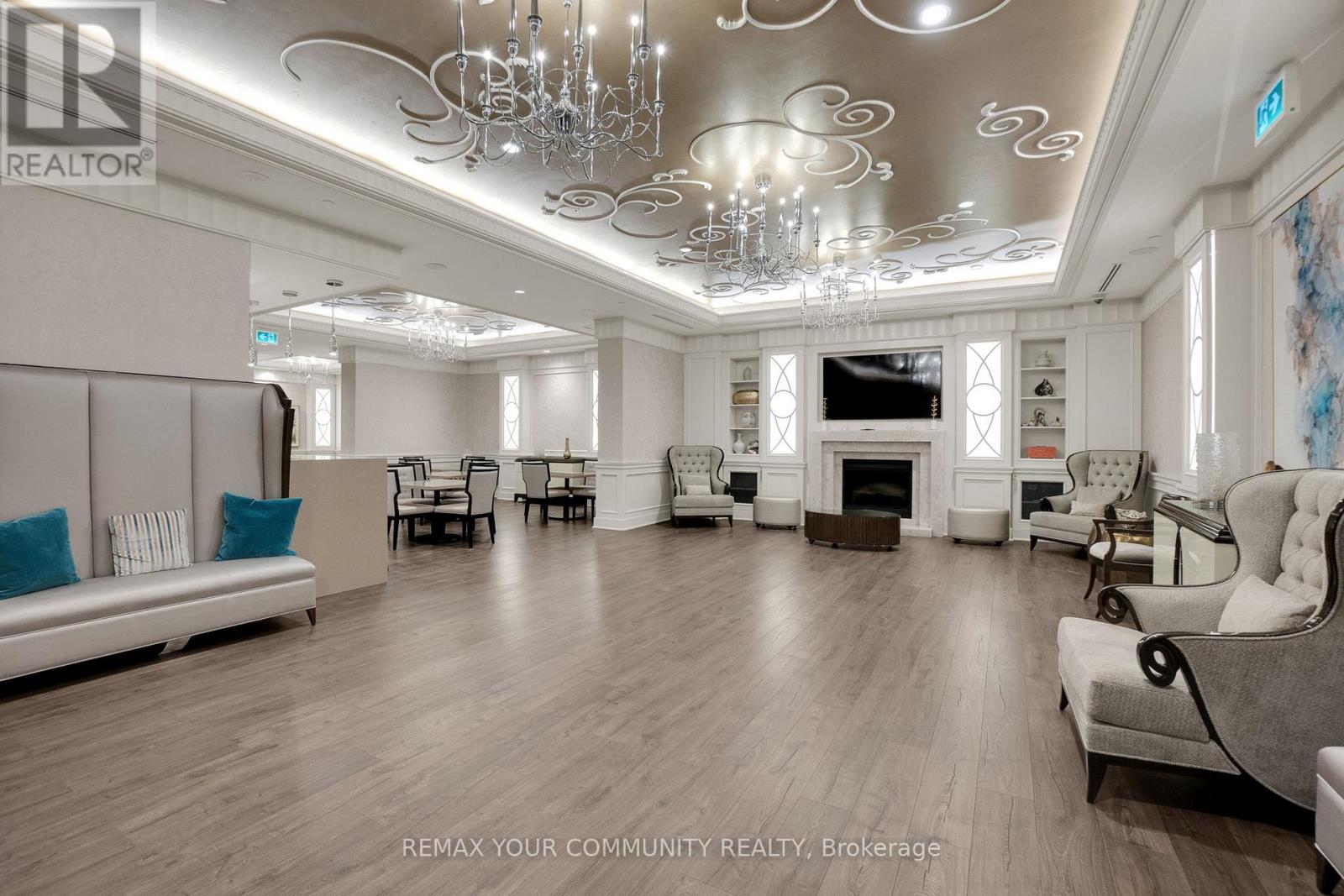 523 - 9085 Jane Street, Vaughan, Ontario  L4E 0L8 - Photo 25 - N13061832