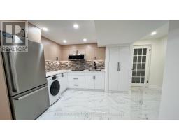 LOWER - 24 FOXHILL DRIVE, Vaughan, Ontario