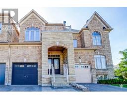 97 BRISTLEWOOD CRESCENT, Vaughan, Ontario