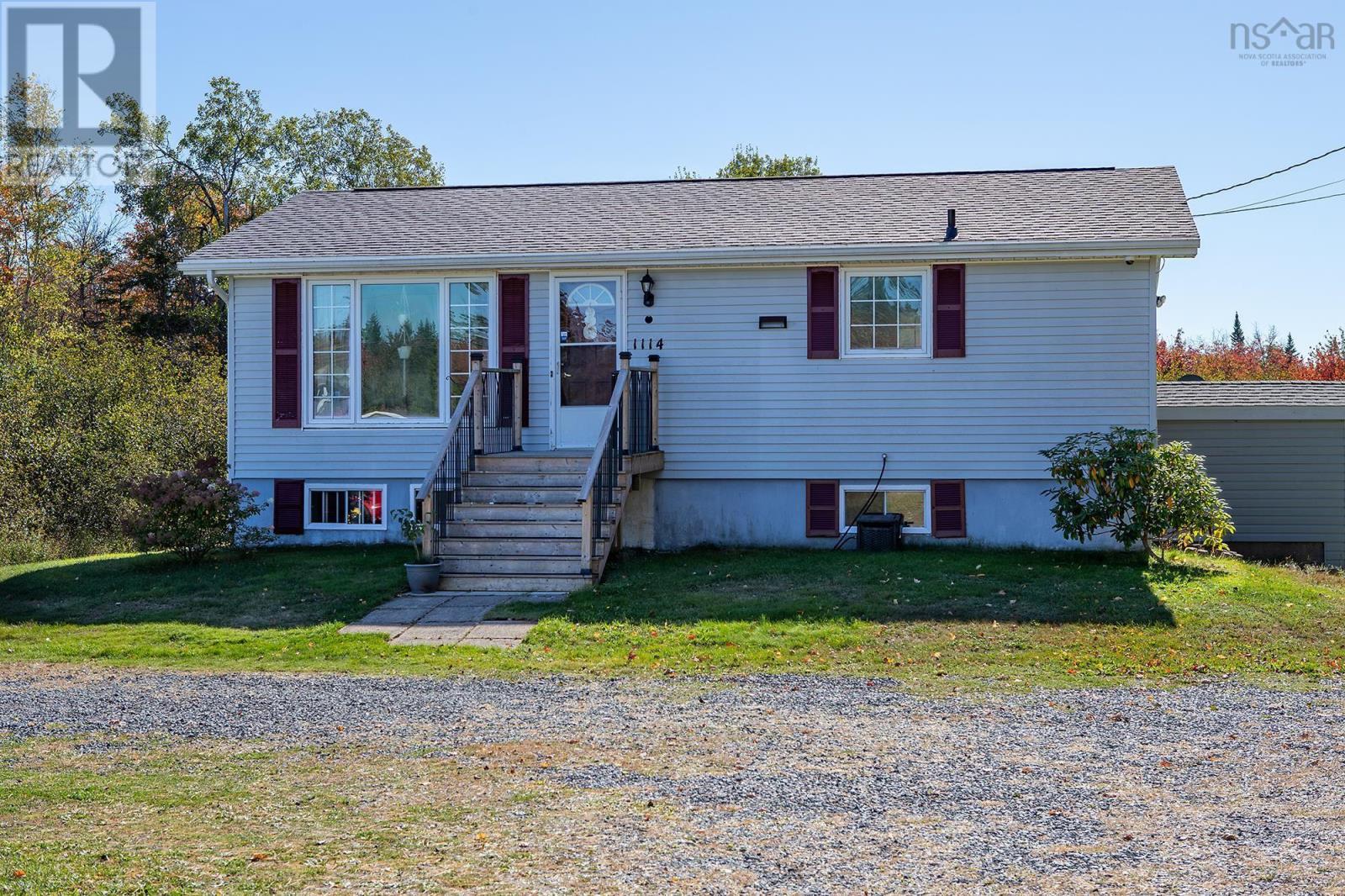 1114 Pockwock Road, Hammonds Plains, Nova Scotia  B4B 1P2 - Photo 9 - 202526713