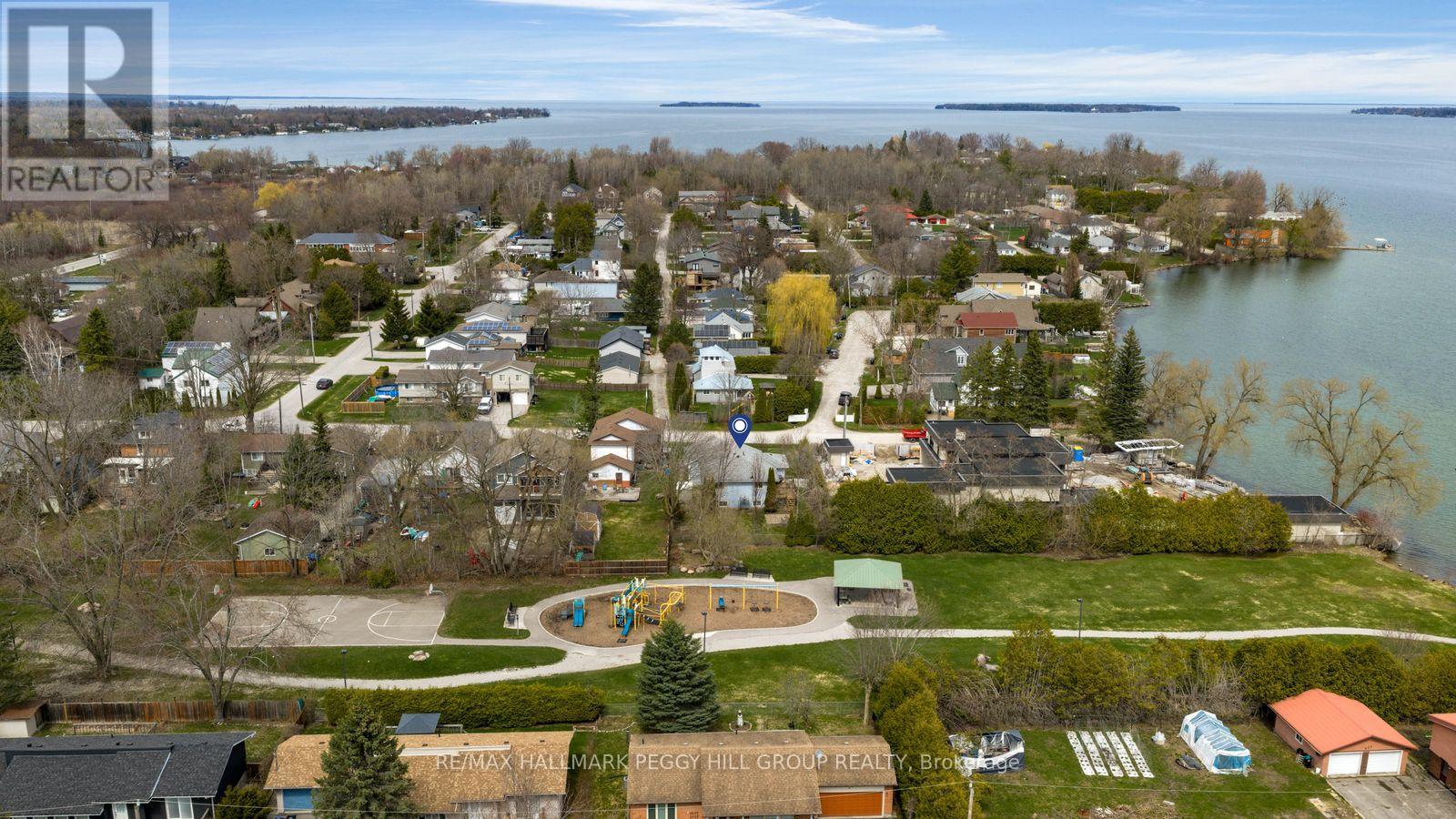 996 Arnold Street, Innisfil, Ontario  L0L 1W0 - Photo 2 - N13061916