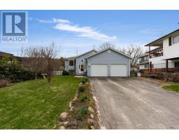 996 ARNOLD STREET, Innisfil, Ontario