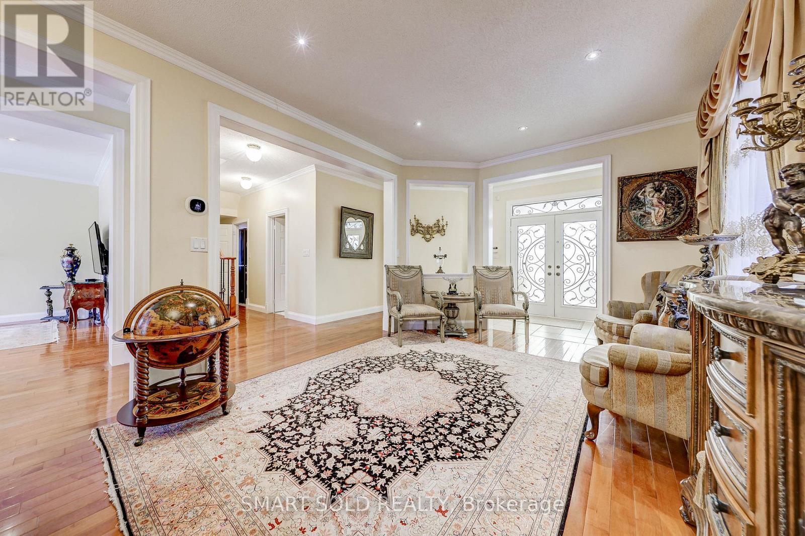 106 Wood Rim Drive, Richmond Hill, Ontario  L4E 4M9 - Photo 12 - N13061986