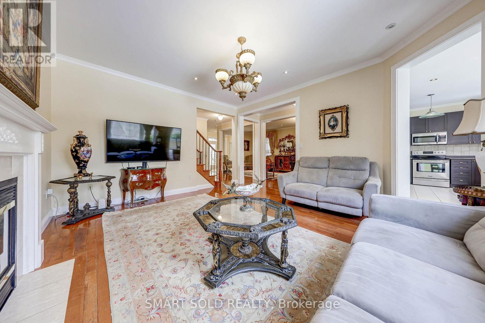 106 Wood Rim Drive, Richmond Hill, Ontario  L4E 4M9 - Photo 15 - N13061986